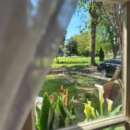 Dori Séjour chez l'habitant San Lorenzo (Friuli-Venezia Giulia)