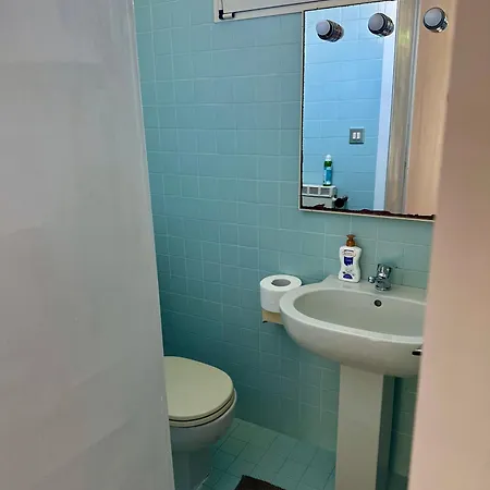 Alloggio in famiglia Dori