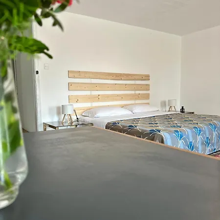 Séjour chez l'habitant Dori