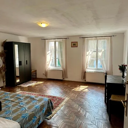 Dori San Lorenzo (Friuli-Venezia Giulia)