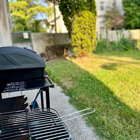Accommodatie bij particulieren Dori San Lorenzo (Friuli-Venezia Giulia)