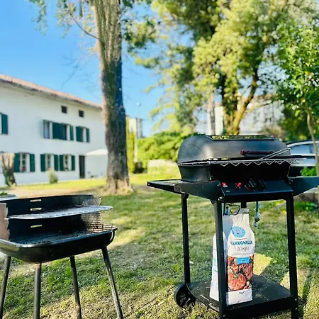 Dori Séjour chez l'habitant *