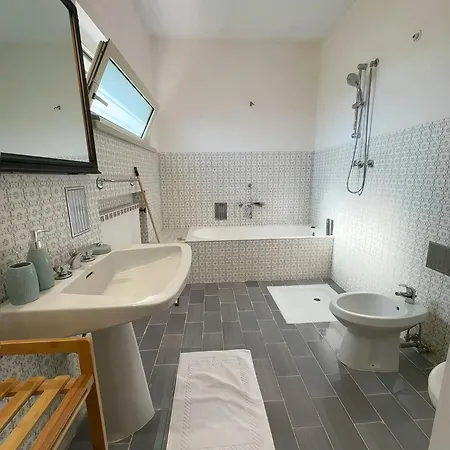 Alloggio in famiglia Dori